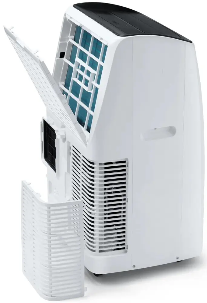 Climatizor mobil TCL TAC-12CHPB/MZWC (White)