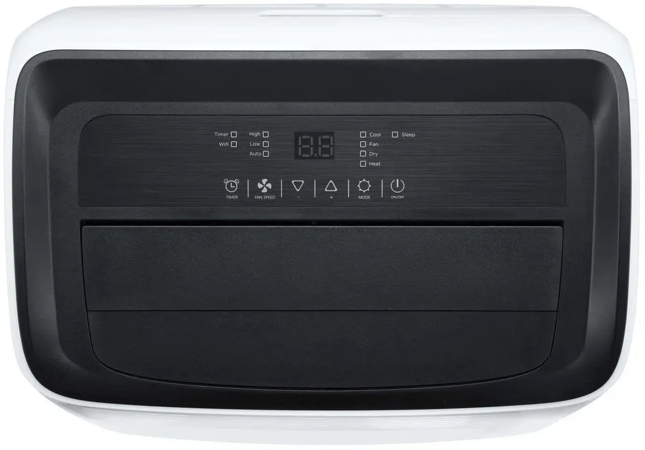 Climatizor mobil TCL TAC-12CHPB/MZWC (White)