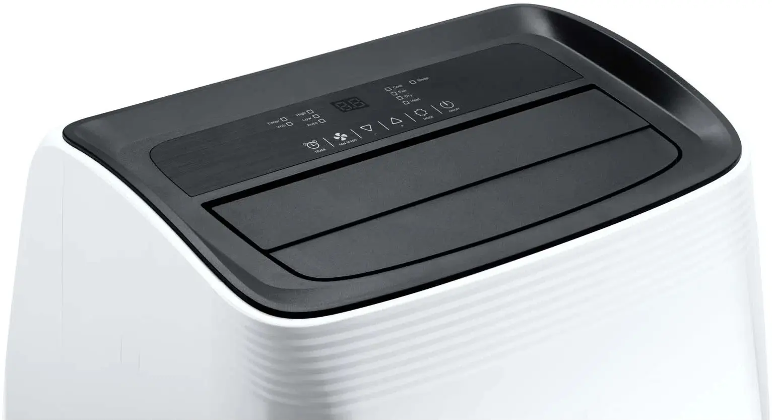 Climatizor mobil TCL TAC-12CHPB/MZWC (White)