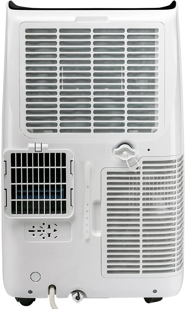 Climatizor mobil TCL TAC-12CPB/MZW (White)