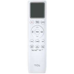 Climatizor mobil TCL TAC-12CPB/MZW (White) Thumb
