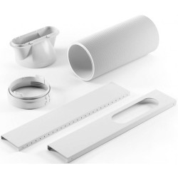 Climatizor mobil TCL TAC-12CPB/MZW (White) Thumb