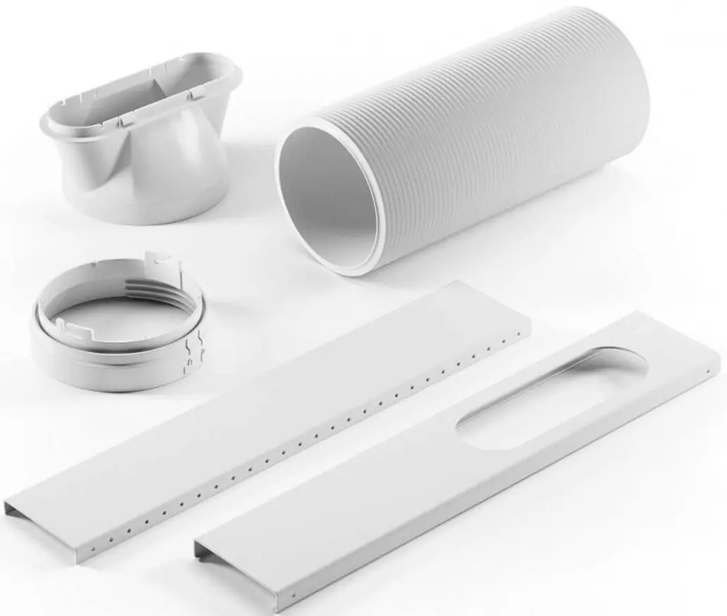 Climatizor mobil TCL TAC-12CPB/MZW (White)