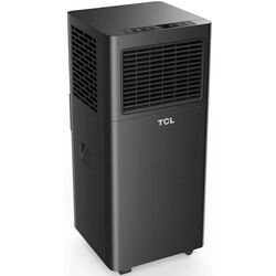 Мобильный кондиционер TCL TAC(P)-07F4CBO (Black) Thumb