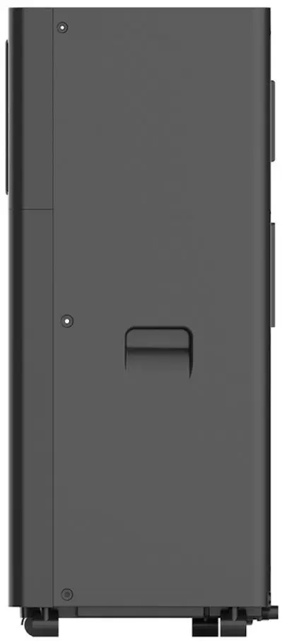 Мобильный кондиционер TCL TAC(P)-07F4CBO (Black)