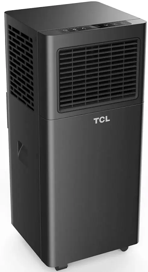 Climatizor mobil TCL TAC(P)-09F4CSBO (Black)