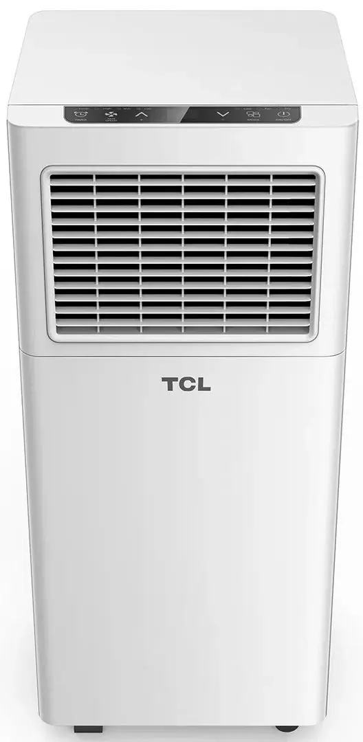 Мобильный кондиционер TCL TAC(P)-09F4CSWO (White)