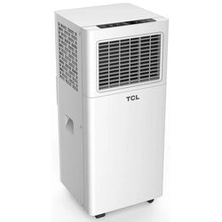 Мобильный кондиционер TCL TAC(P)-09F4CSWO (White) Thumb