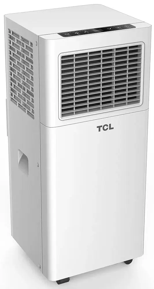 Мобильный кондиционер TCL TAC(P)-09F4CSWO (White)