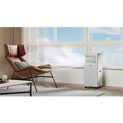 Мобильный кондиционер TCL TAC(P)-09F4CSWO (White) Thumb