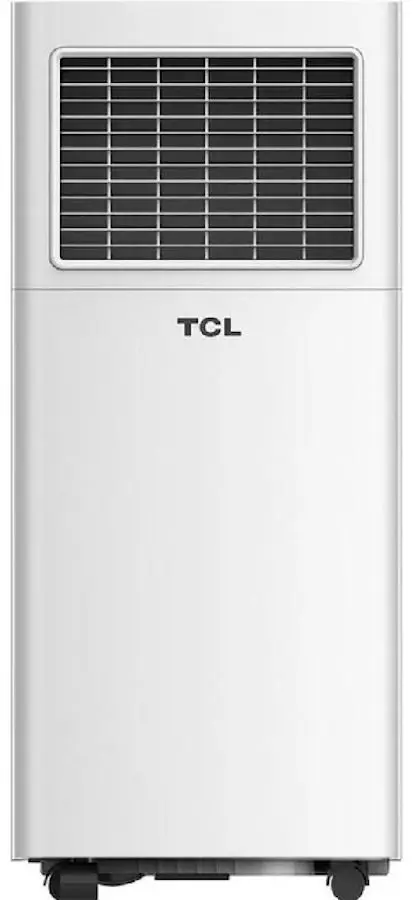 Мобильный кондиционер TCL TAC(P)-09F4CSWO (White)
