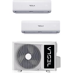Комплект кондиционеров мультисплит-система Tesla TGS-D21V1212W (White) Thumb
