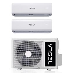 Кондиционер мультисплит-система Tesla TGS-D14V99W (White)