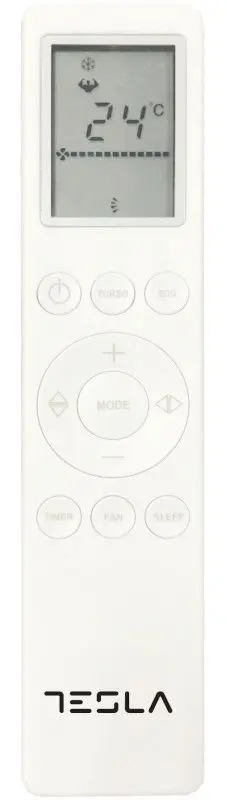 Кондиционер мультисплит-система Tesla TGS-D14V99W (White) - 5