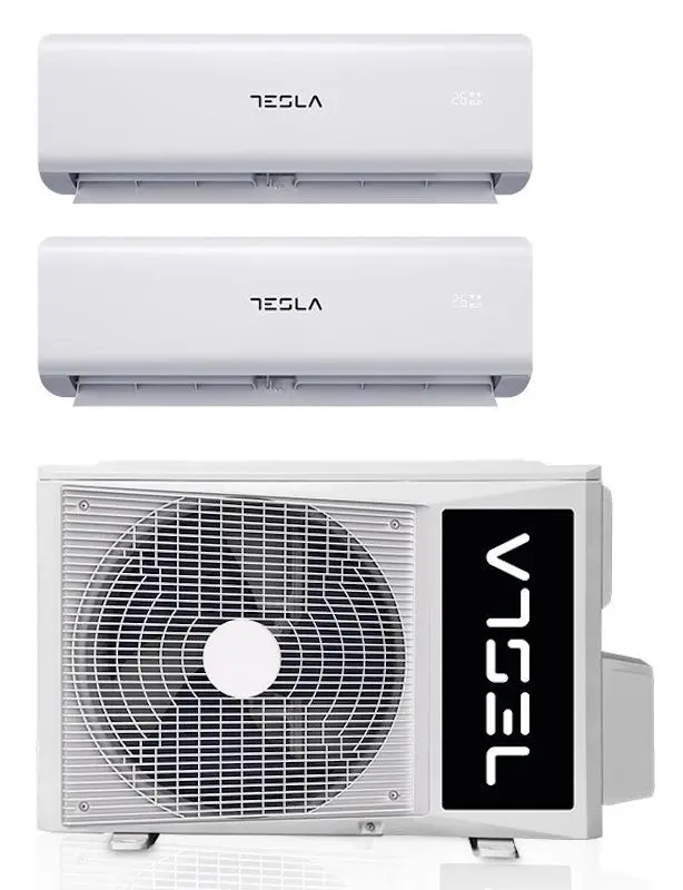 Кондиционер мультисплит-система Tesla TGS-D14V99W (White)