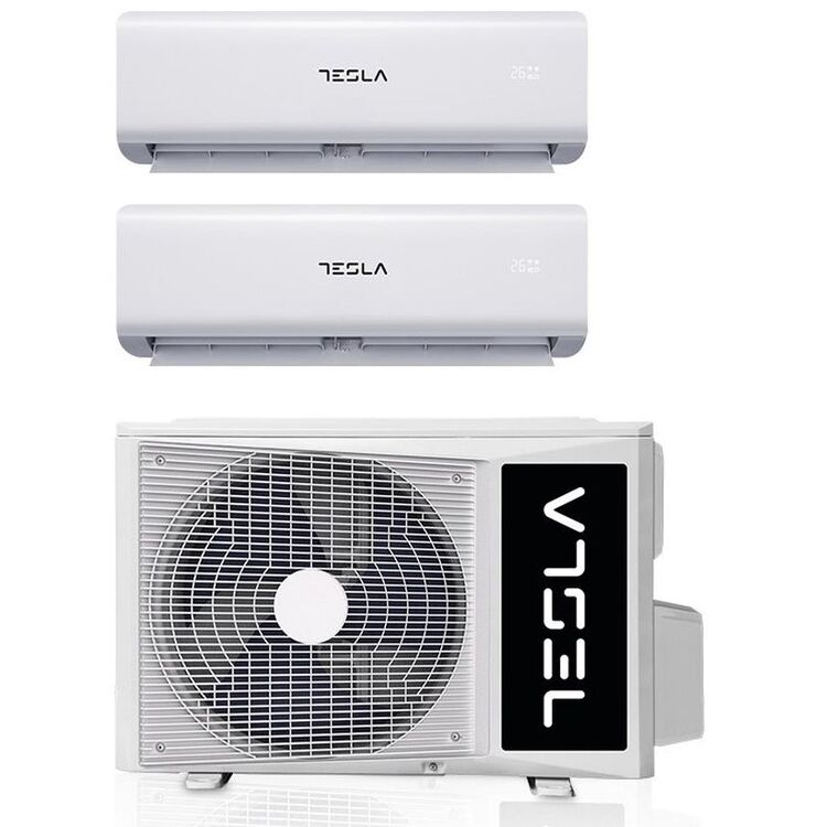Кондиционер мультисплит-система Tesla TGS-D18V912W (White) купить в ...