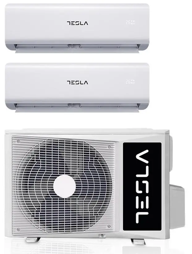 Кондиционер мультисплит-система Tesla TGS-D18V912W (White)