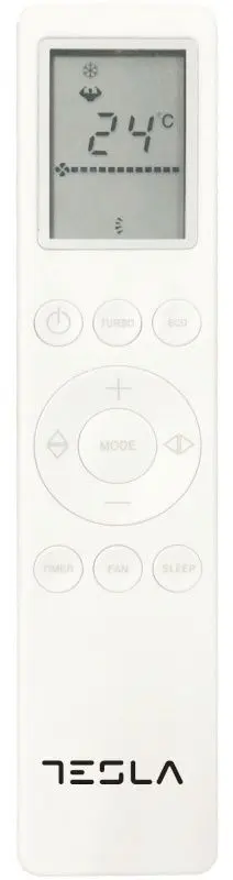 Climatizor sistem-multisplit Tesla TGS-D36V99912W (White) - 5