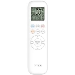 Кондиционер сплит-система Tesla Advance TA73QQCT-2432IAWT (White) Thumb