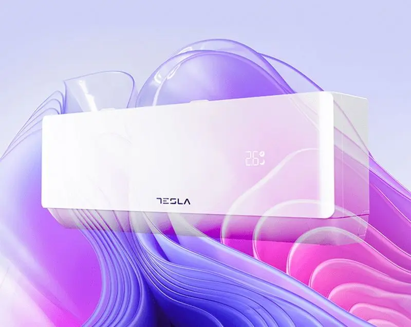 Кондиционер сплит-система Tesla Advance TT51TP91/1832IHWT (White) - 5