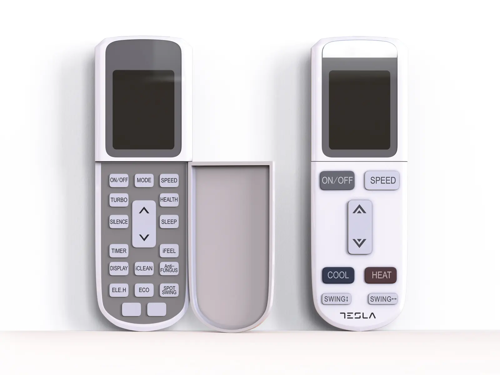 Climatizor sistem-split Tesla Select TA36FFCL-1232IAWPC (White)