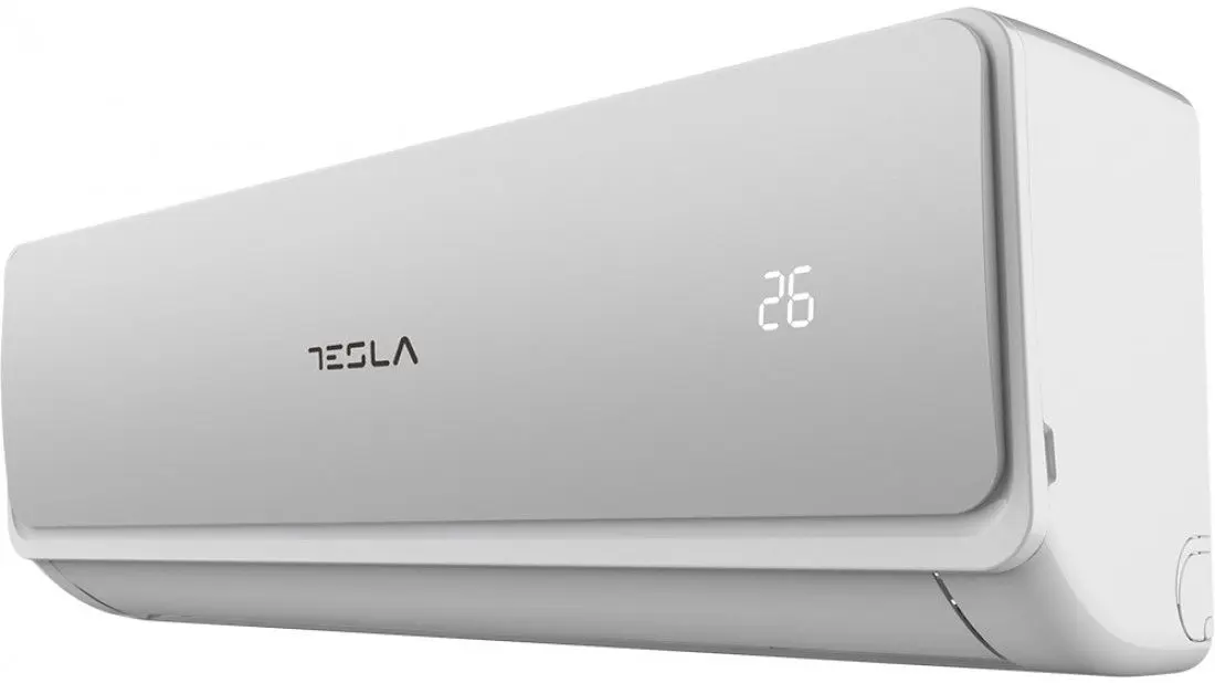 Кондиционер сплит-система Tesla Select TA36FFLL-1232IAW (White) - 3