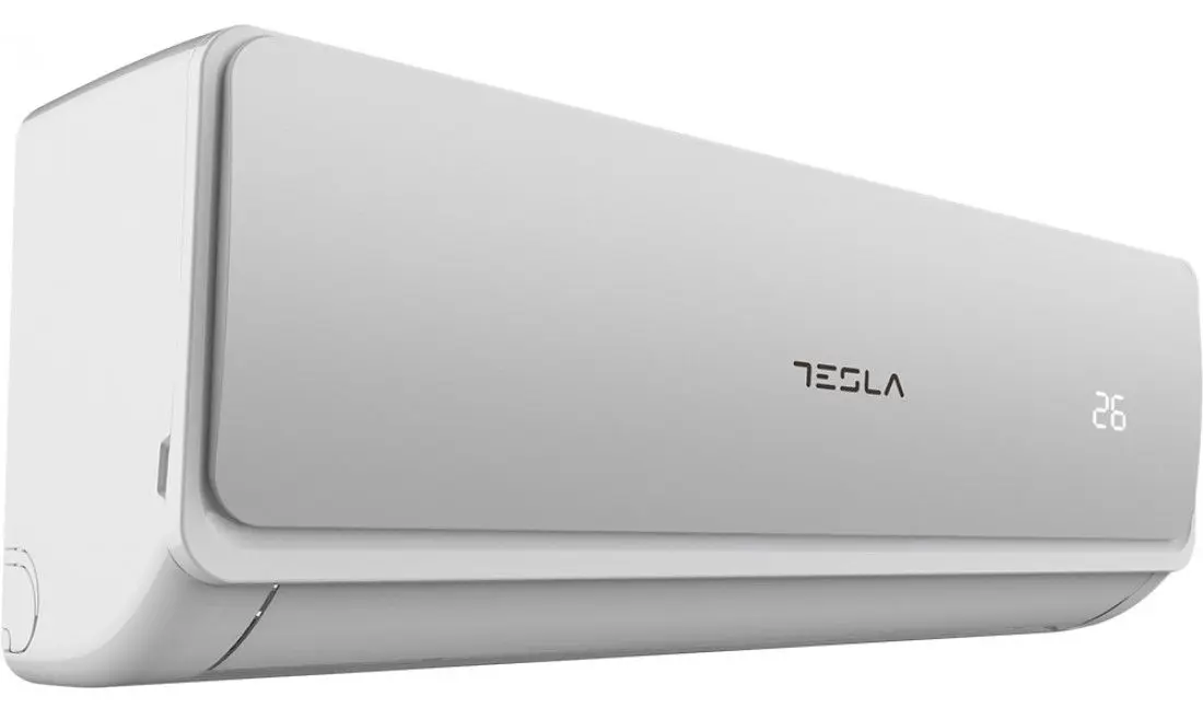 Кондиционер сплит-система Tesla Select TA36FFLL-1232IAW (White) - 4