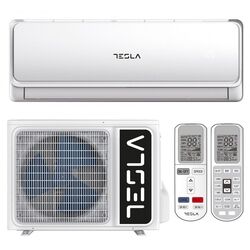 Кондиционер сплит-система Tesla Select TA36FFLL-1232IAW (White) Thumb