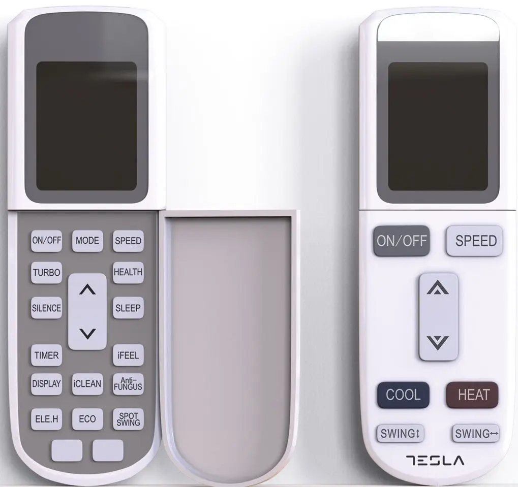 Climatizor sistem split Tesla Select TA36FFLL-1232IAWPC (White)