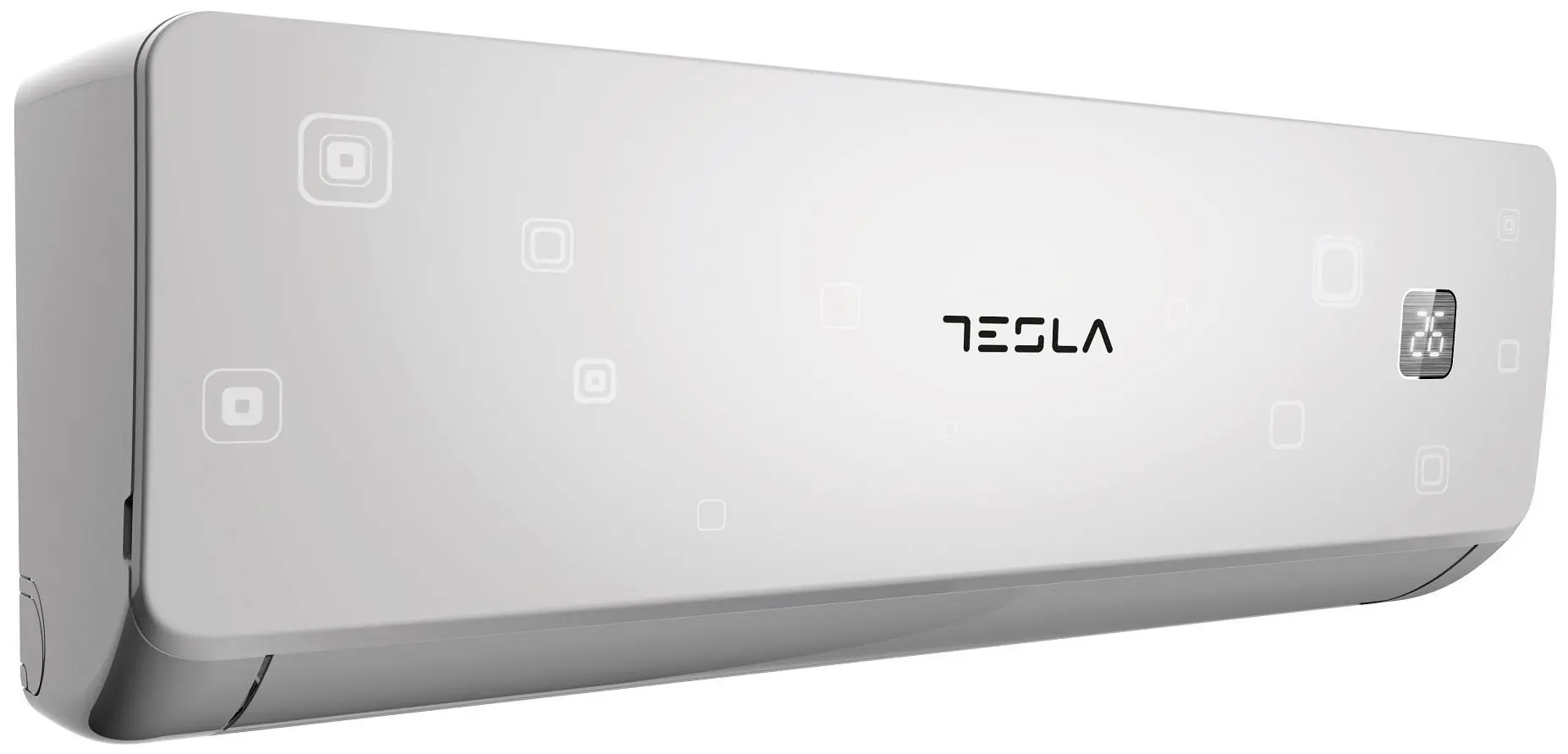 Кондиционер сплит-система Tesla Select TA71FFUL-2432IAW (White)