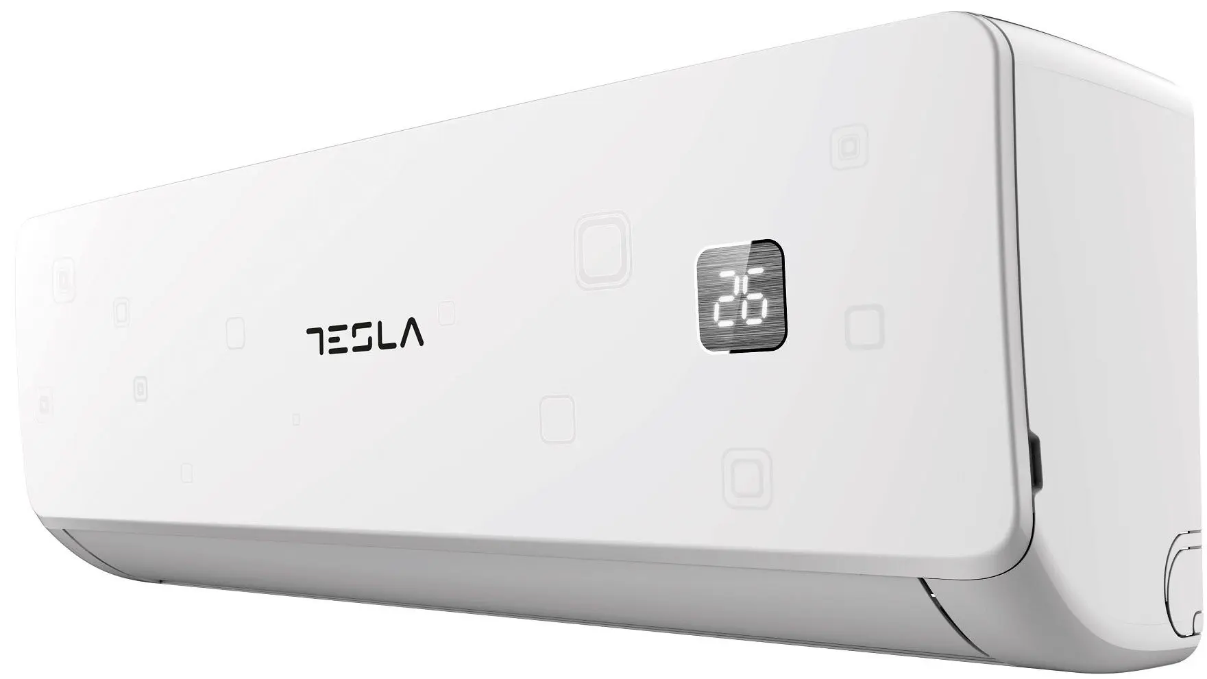 Кондиционер сплит-система Tesla Select TA71FFUL-2432IAW (White)