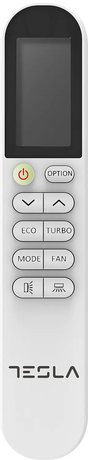 Climatizor sistem-split Tesla Select TT34EXC1-1232IAWPC (White)