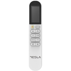 Climatizor sistem-split Tesla Select TT34EXKC-1232IAW (White) Thumb