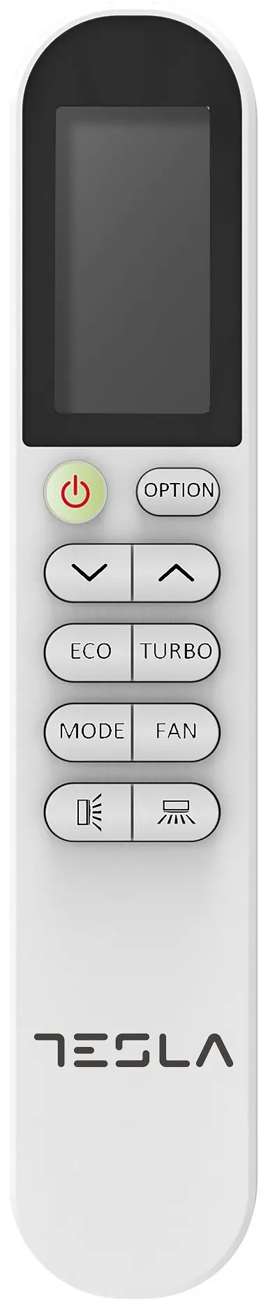 Climatizor sistem-split Tesla Select TT34EXKC-1232IAW (White)