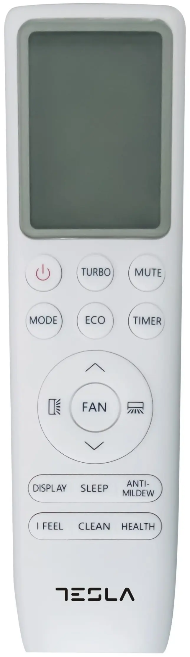 Climatizor sistem-split Tesla Select TT34TP21-1232IAW (White)