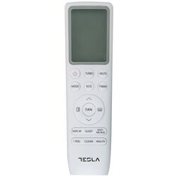 Кондиционер сплит-система Tesla Select TT34TP21 (White) Thumb