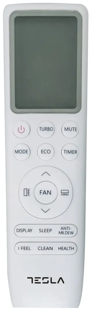 Кондиционер сплит-система Tesla Select TT34TP21 (White) - 4
