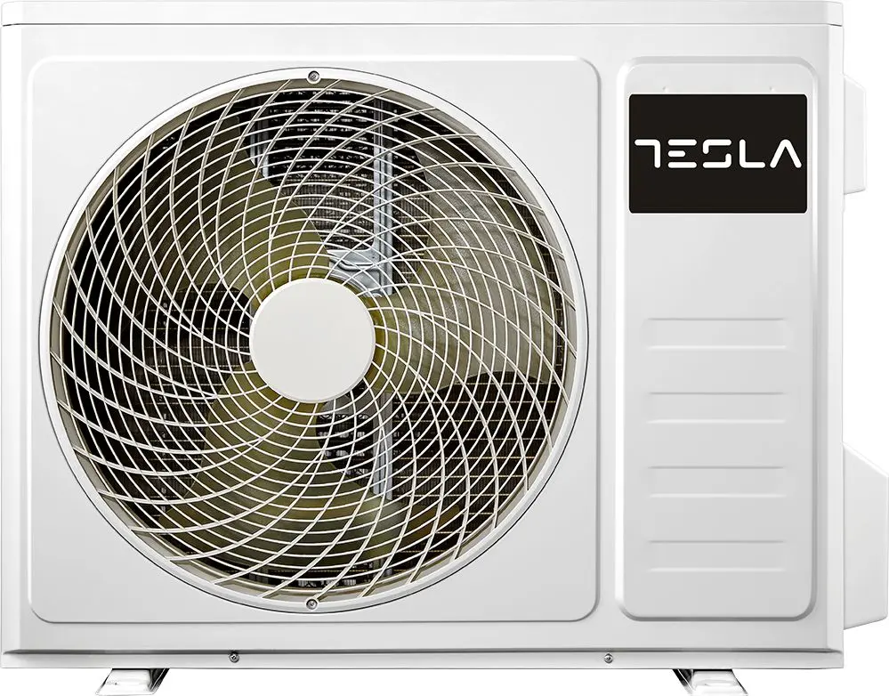 Кондиционер сплит-система Tesla Select TT34TP21 (White) - 5