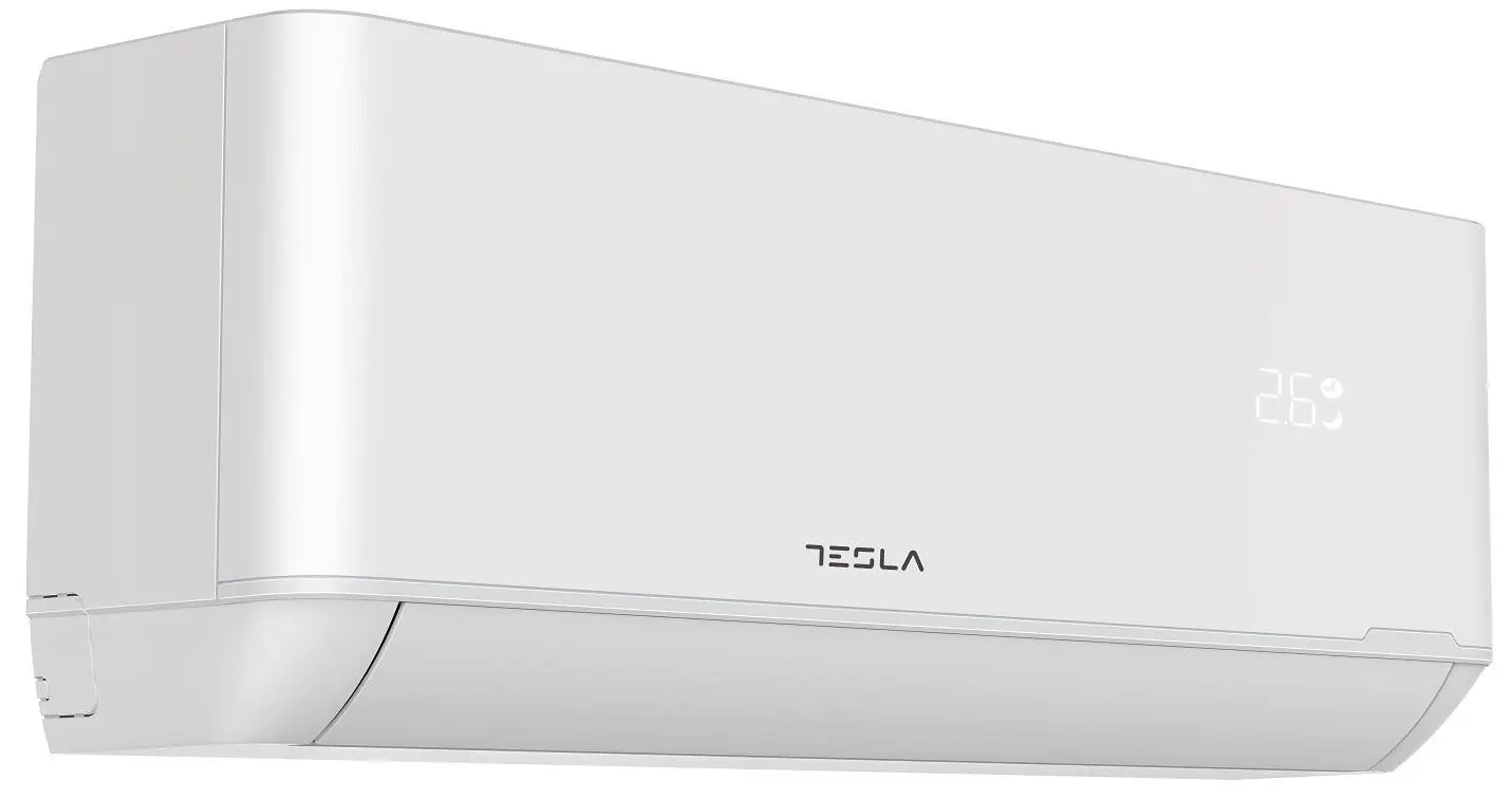Climatizor sistem-split Tesla Superior TT34TP21W/1232IAWT (White)