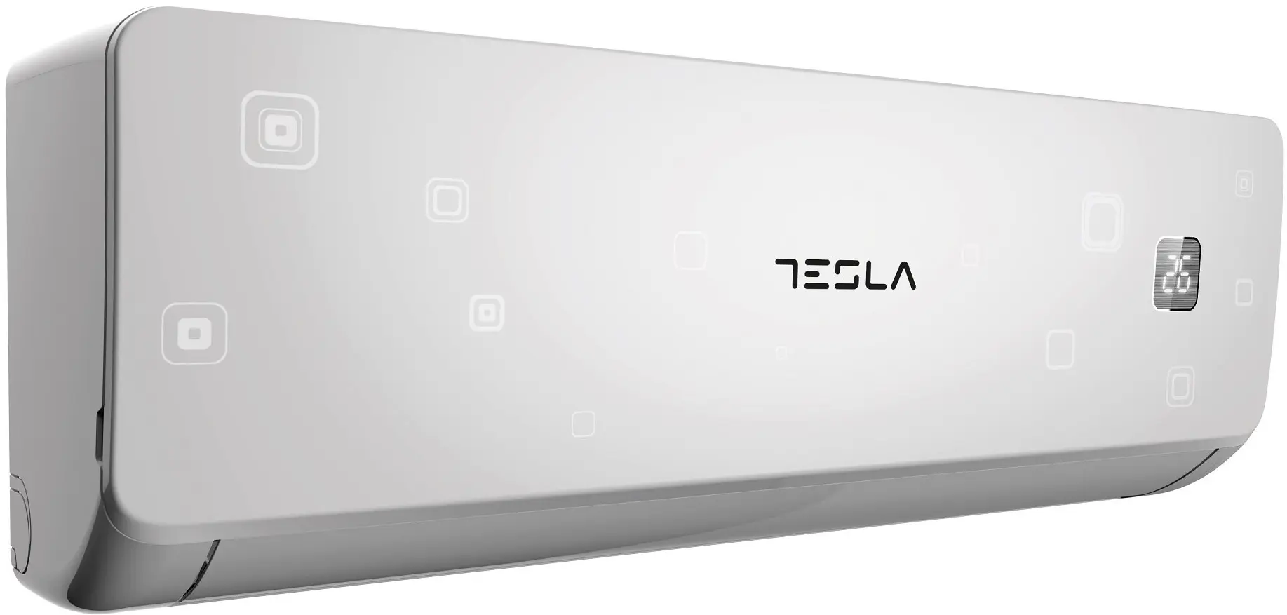 Кондиционер сплит-система Tesla TA36FFUL-1232IAPC (White) - 2