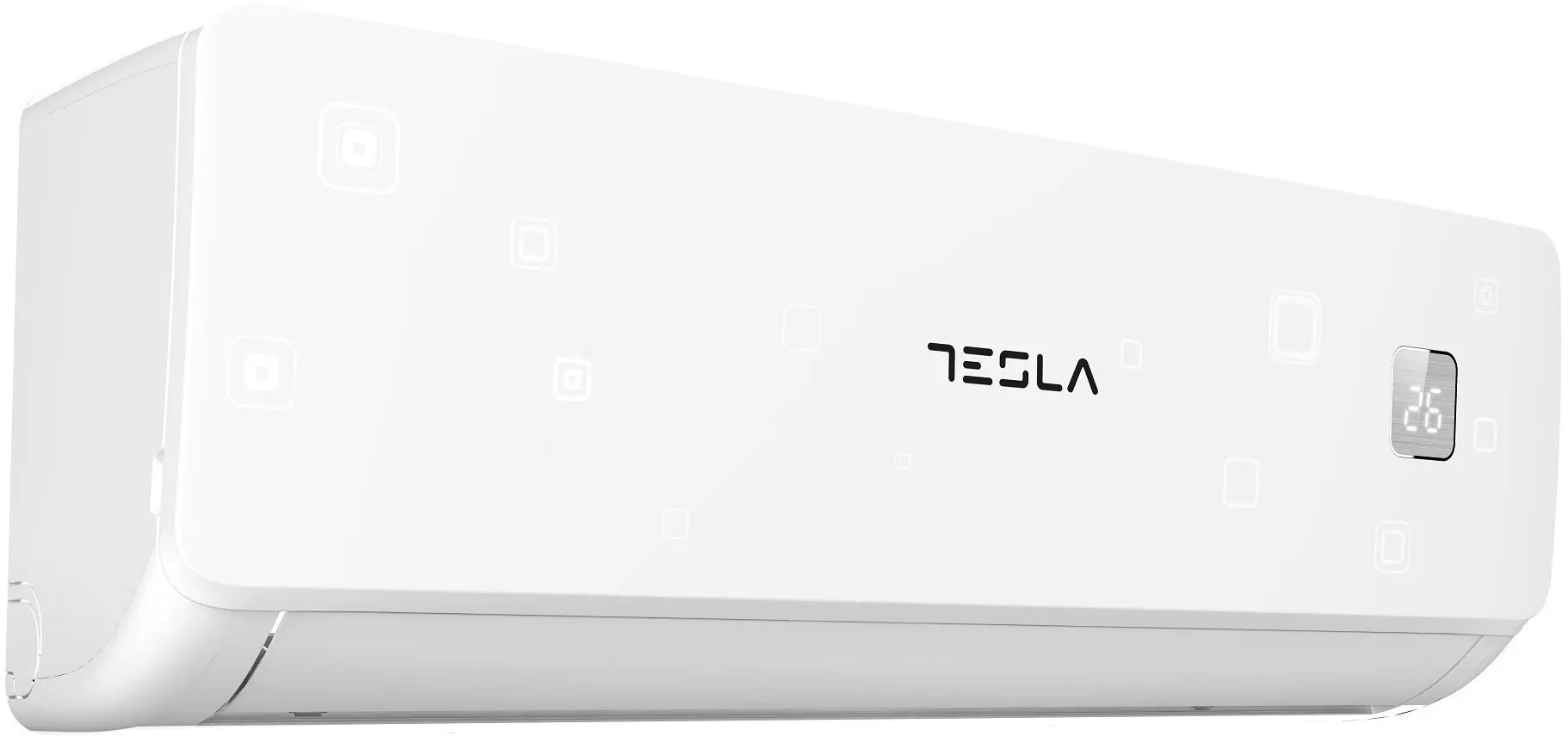 Кондиционер сплит-система Tesla TA36FFUL-1232IAPC (White) - 3