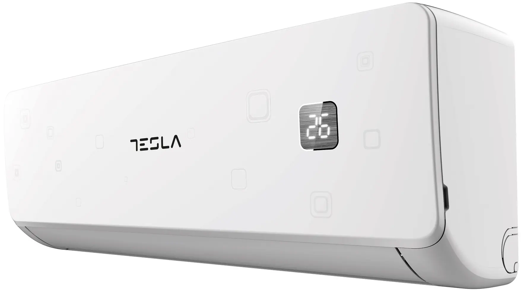 Кондиционер сплит-система Tesla TA36FFUL-1232IAPC (White) - 4