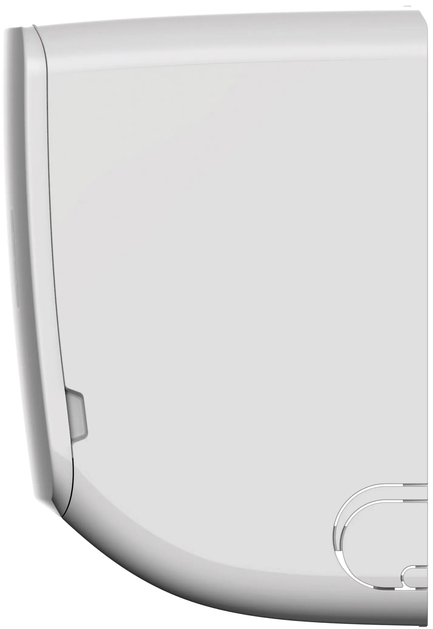Кондиционер сплит-система Tesla TA36FFUL-1232IAPC (White) - 5