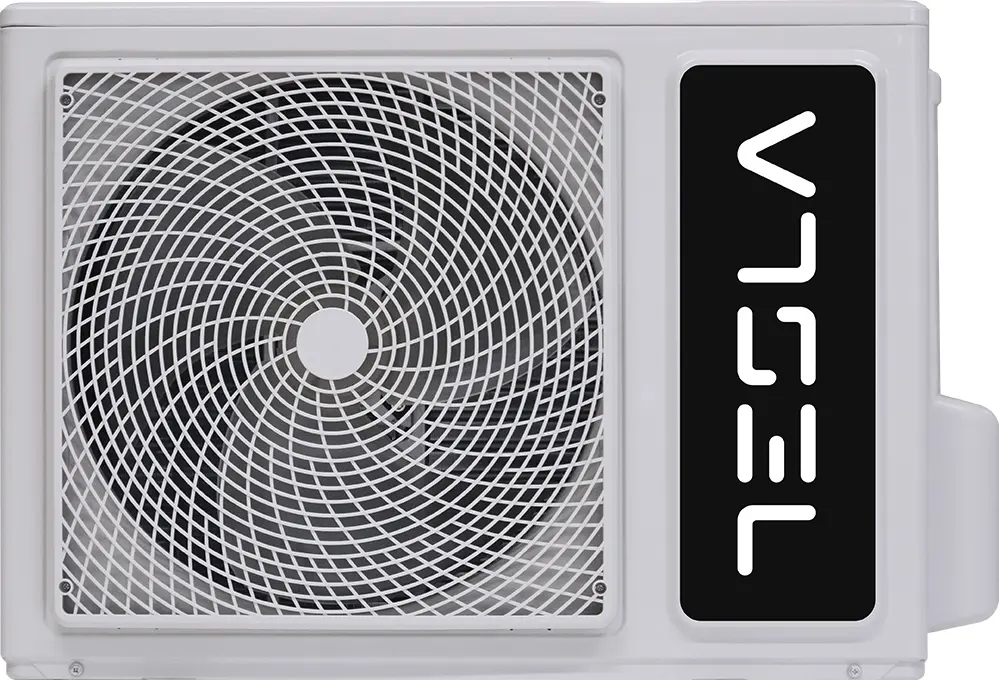 Кондиционер сплит-система Tesla TA36FFUL-1232IAPC (White) - 6