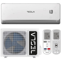 Кондиционер сплит-система Tesla TA36FFUL-1232IAPC (White) Thumb