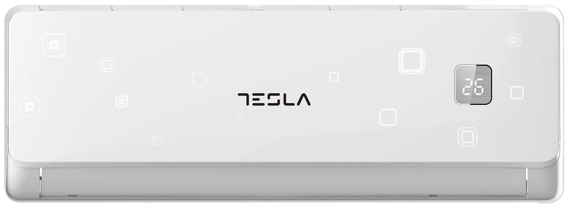 Кондиционер сплит-система Tesla TA36FFUL-1232IAPC (White)