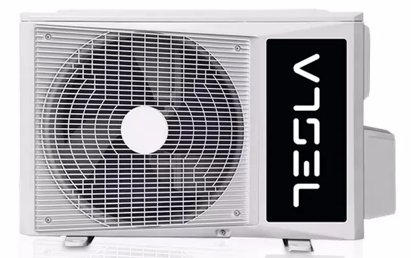 Кондиционер сплит-система Tesla TA36QQFT-1232IAWTUV (Silver) - 3