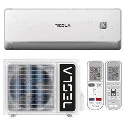 Кондиционер сплит-система Tesla TA53FFUL-1832IAW (White) Thumb