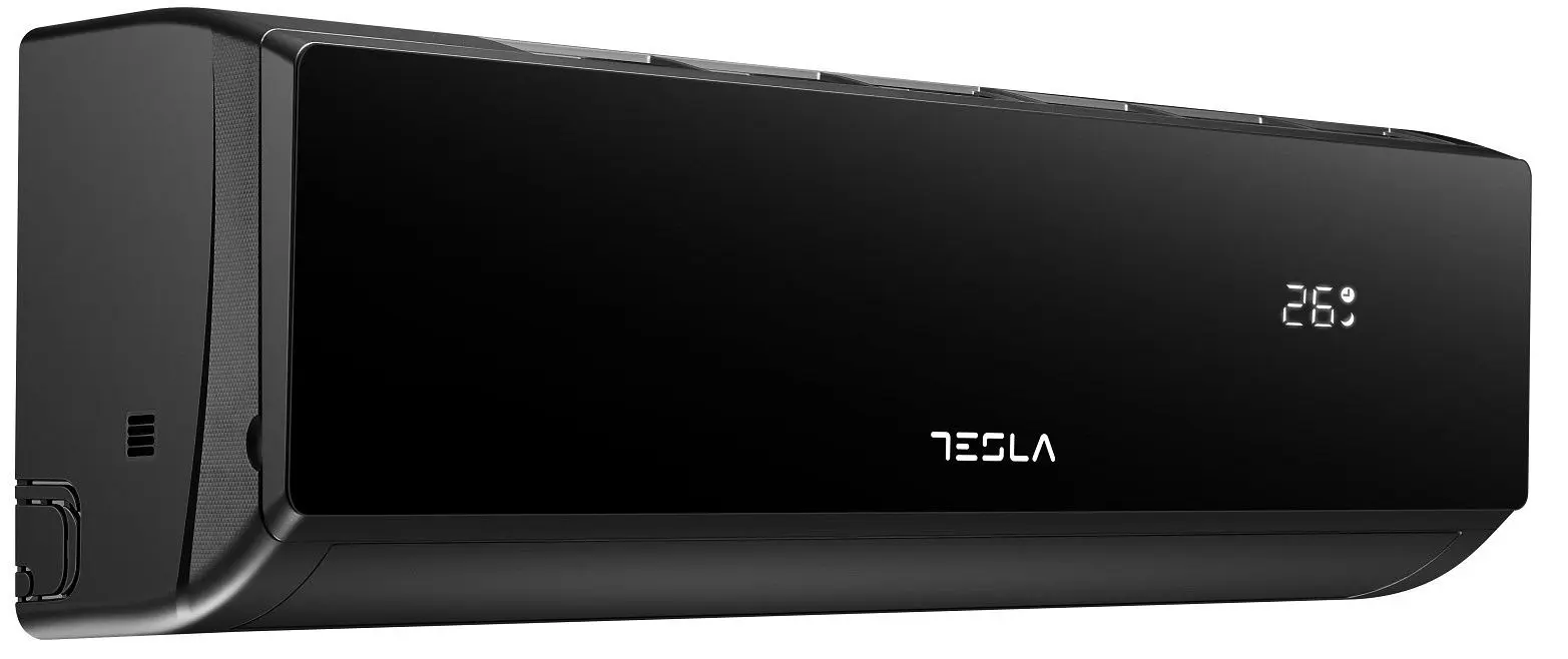 Climatizor sistem-split Tesla TT34EX82BM-1232IAW (Black)