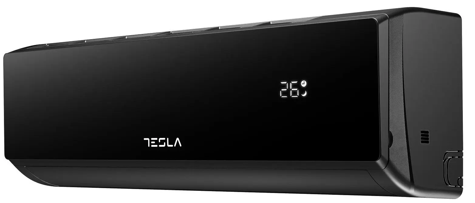 Climatizor sistem-split Tesla TT34EX82BM-1232IAW (Black)